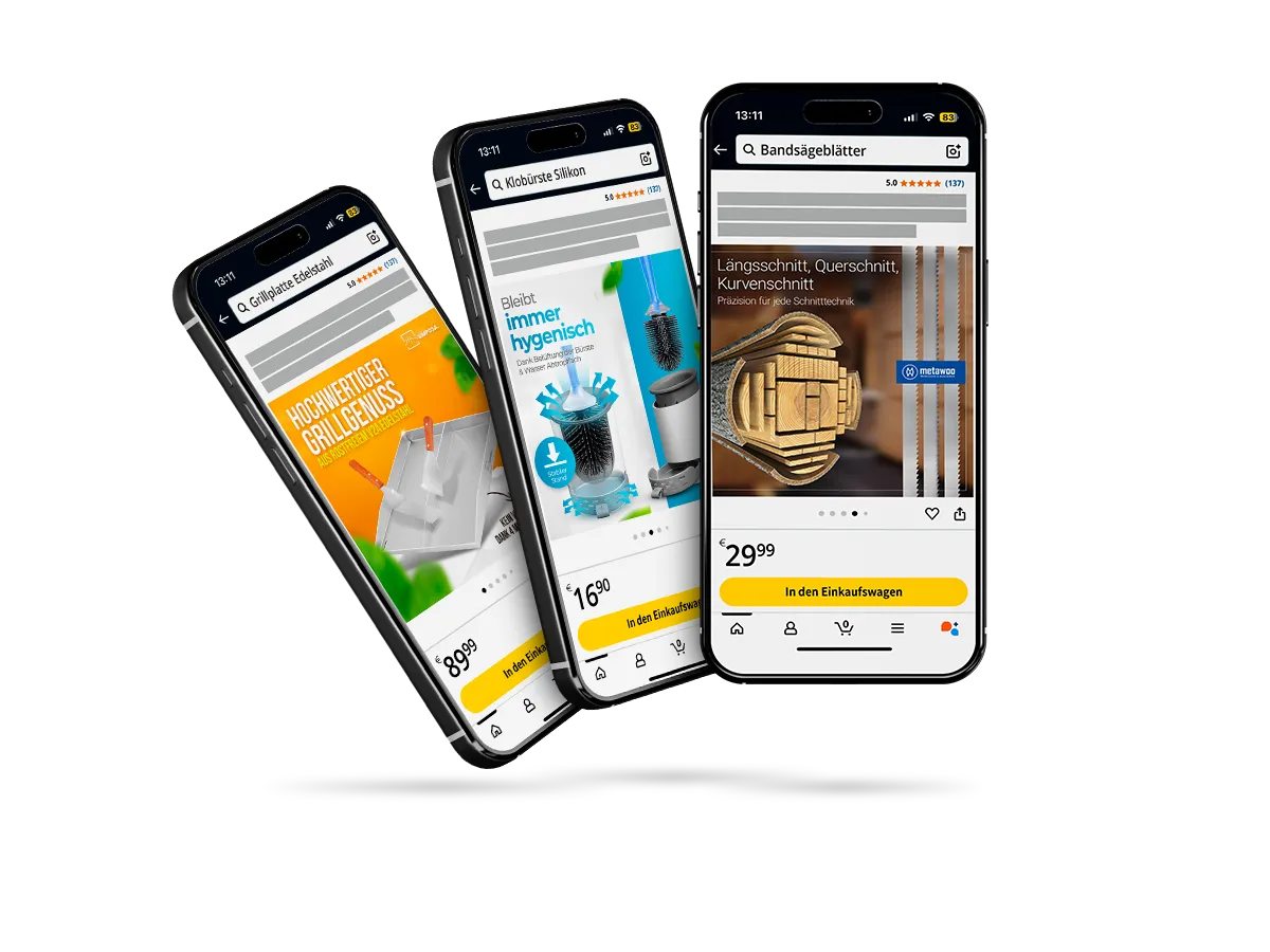 Mobile-optimierte-Amazon-Galeriebilder