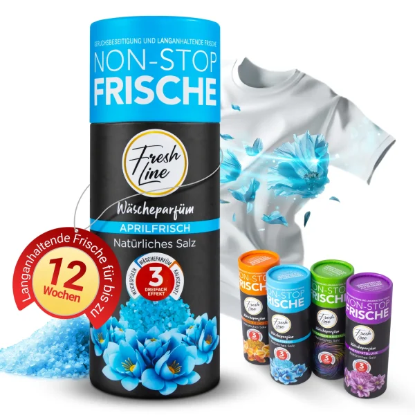 Duftfrische für Kleidung Amazon Produktbilder Titelbilder