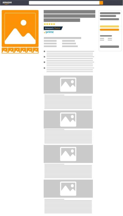 Das Premiumpaket bei Amazon – Produktbilder – Galeriebilder Das Premiumpaket bei Amazon - Produktbilder - Galeriebilder