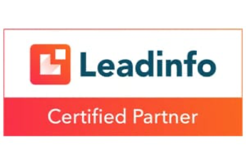 Logo von Leadinfo
