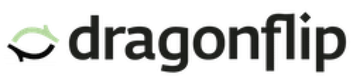 Logo von Dragonflip