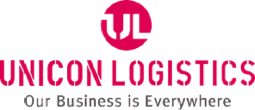 Logo von UNICON Logistics