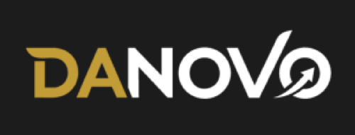 Logo von DANOVO