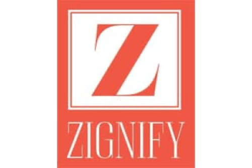 Logo von Zignify global product sourcing