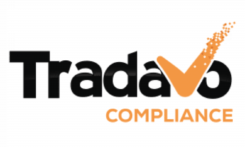 Logo von Tradavo Compliance