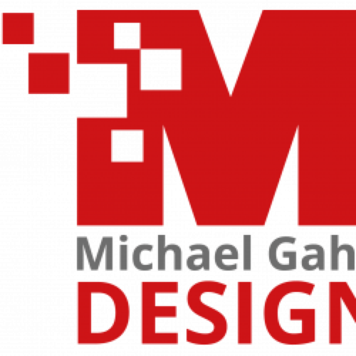 Logo von Michael Gahn Design