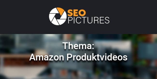 Amazon-Produktvideos