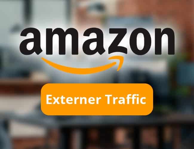 Amazon-Externer-Traffic