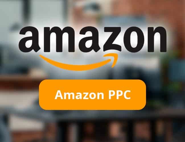 Amazon-PPC