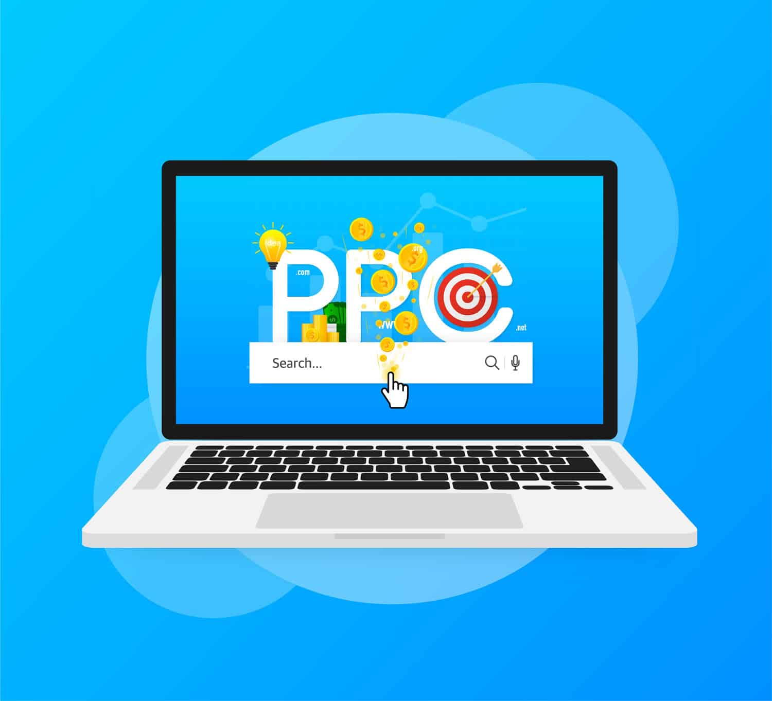 Amazon PPC Ads - Kampagnen Agentur
