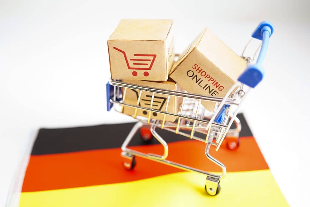 Von „Made in Germany“ zu „Made in China“: Der Wandel im Online-Handel