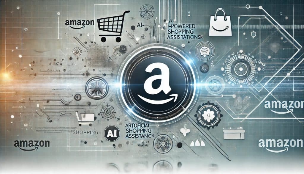 Amazon Rufus: Wie der KI-Shopping-Assistent den Online-Handel revolutioniert