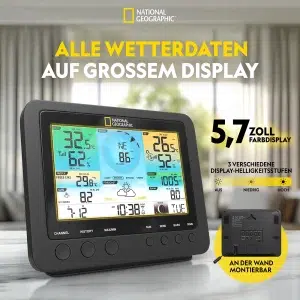 Produktbilder National Geographics