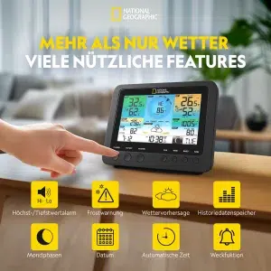 Produktbilder National Geographics