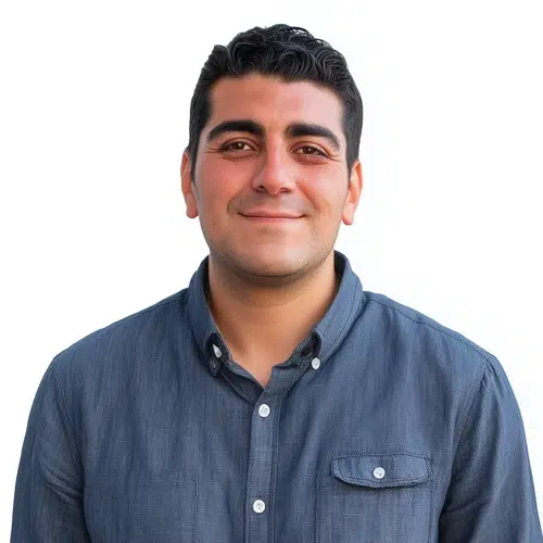 Hossein – Produktfoto und Onlineshop Produktbilder