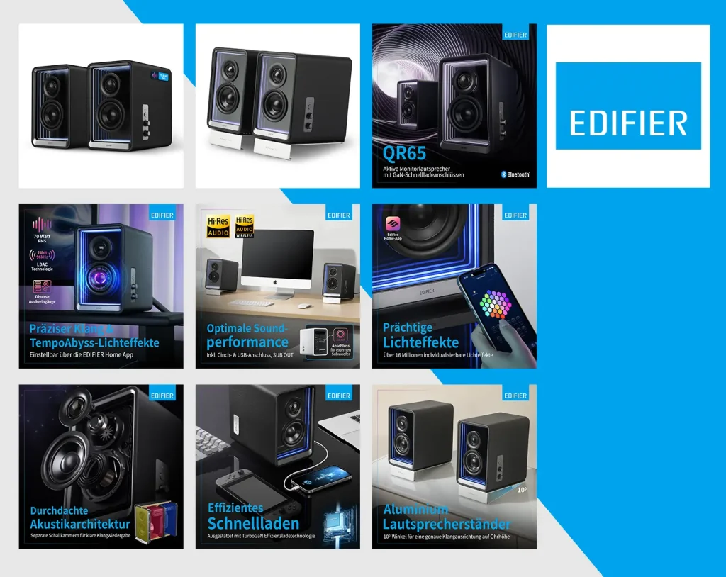 Edifire_2 – Produktfoto und Onlineshop Produktbilder