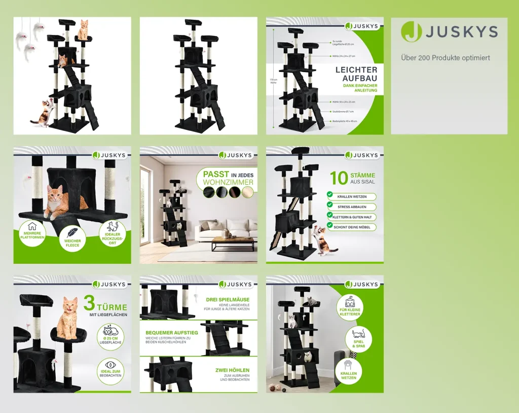 Juskys_2 – Produktfoto und Onlineshop Produktbilder