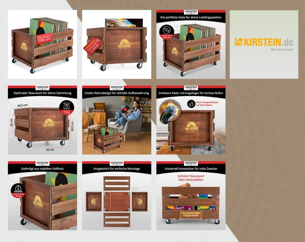 Musikhaus-Kirstein_2 – Produktfoto und Onlineshop Produktbilder