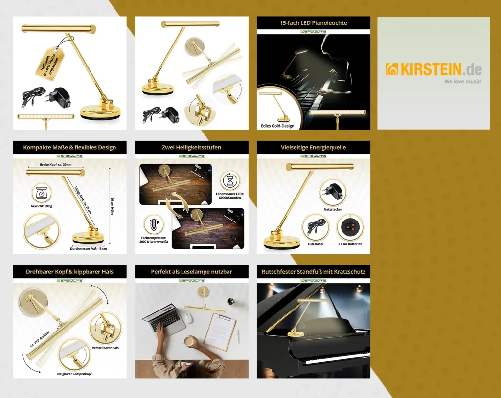 Musikhaus-Kirstein_3 – Produktfoto und Onlineshop Produktbilder