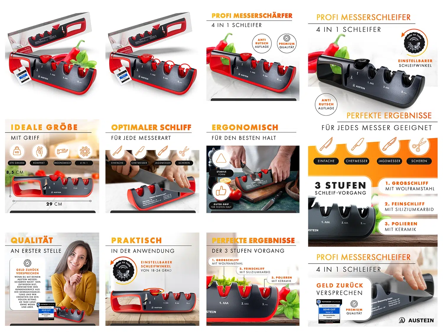 3D Rendering Produktfotografie für Amazon und Onlineshops