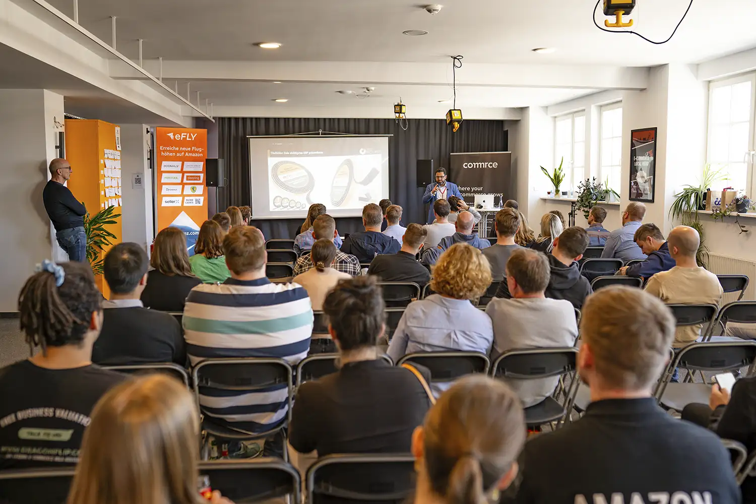 KI Schulung für Mitarbeiter mit SEO-Pictures.de