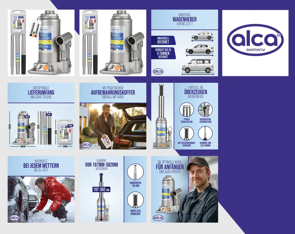 aloca_1 – Produktfoto und Onlineshop Produktbilder