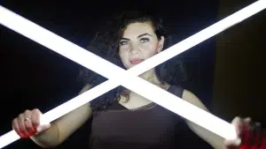 Was ist besser: Blitzanlage oder Dauerlicht?