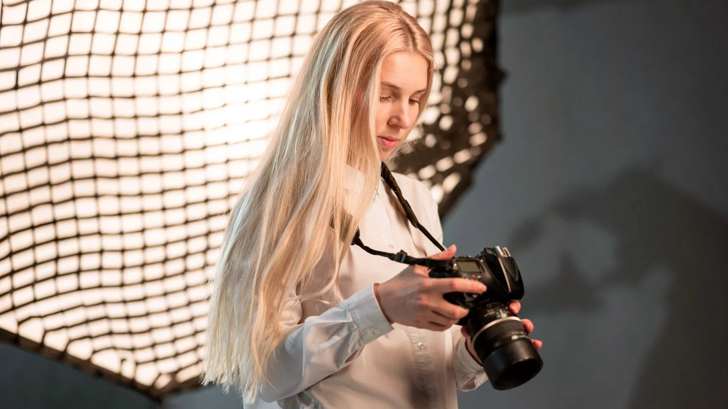 Blitz vs. Dauerlicht: Licht in der Fotografie