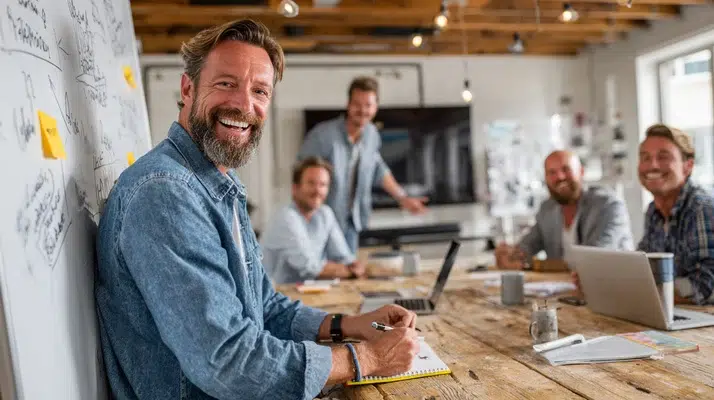 Vor-Ort-Training: KI für bessere Produktbilder in deinem Unternehmen