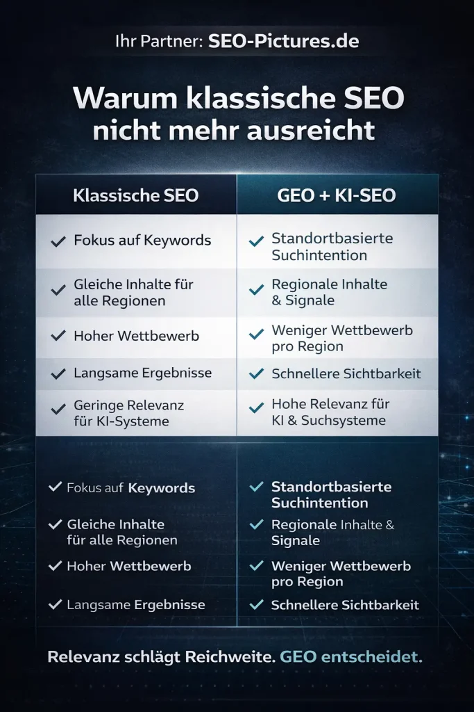 GEO-Leitfaden für KI-Sichtbarkeit: 5 überzeugende Beweise, dass GEO Deine KI sichtbar macht