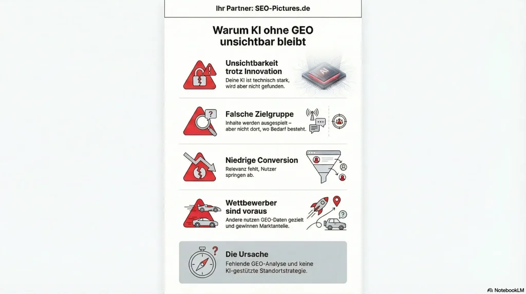 GEO-Leitfaden für KI-Sichtbarkeit: GEO Orientierung für KI – So findest Du den richtigen Weg