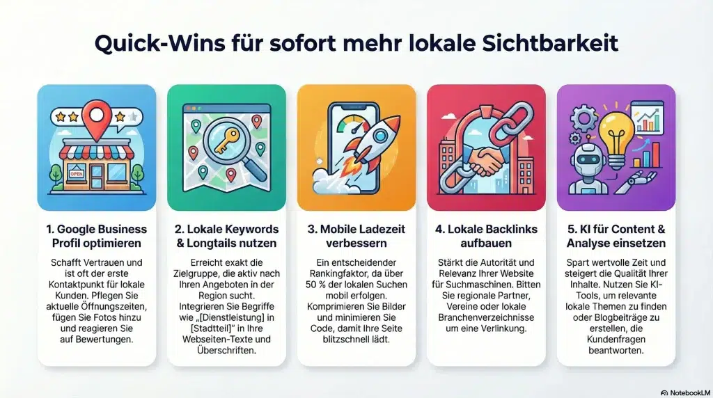 GEO erklärt für generative KI-Antwortsysteme: Lösung – Wie GEO Deine KI-Antwortsysteme revolutioniert
