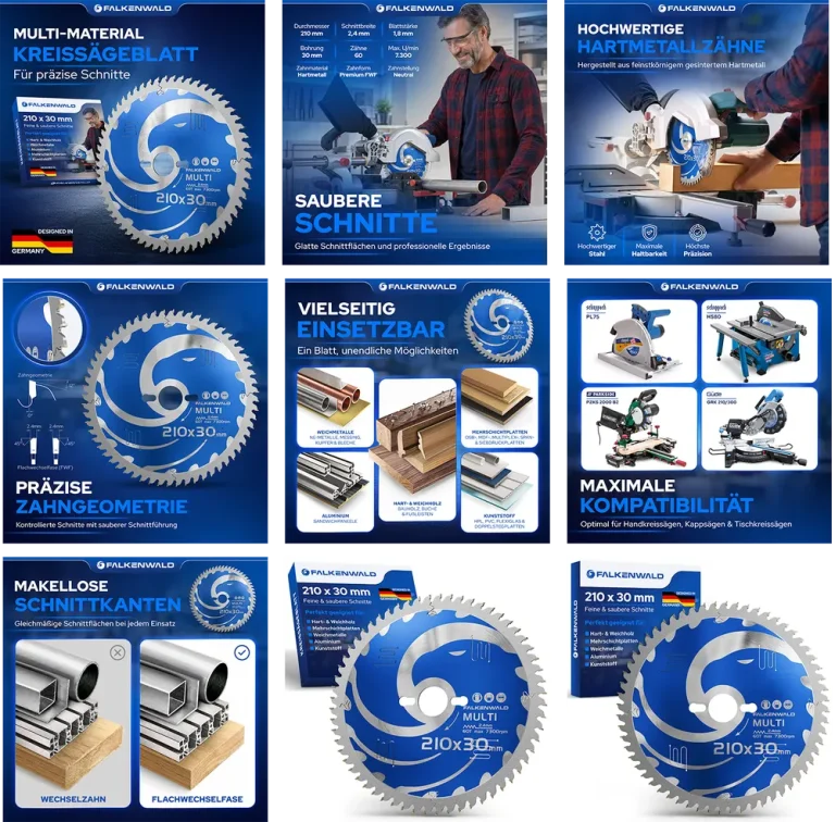 Produktbilder für Onlineshop - SEO-Pictures