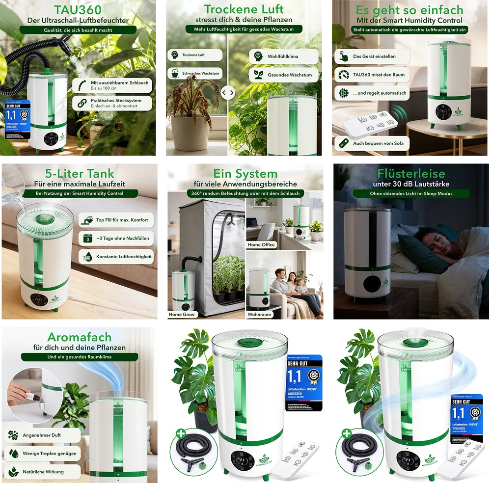 Amazon Produktfotos machen lassen