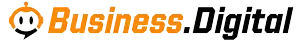 Logo von Business.Digital