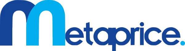 Logo von metaprice GmbH