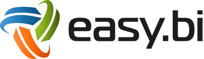 Logo von easy.bi