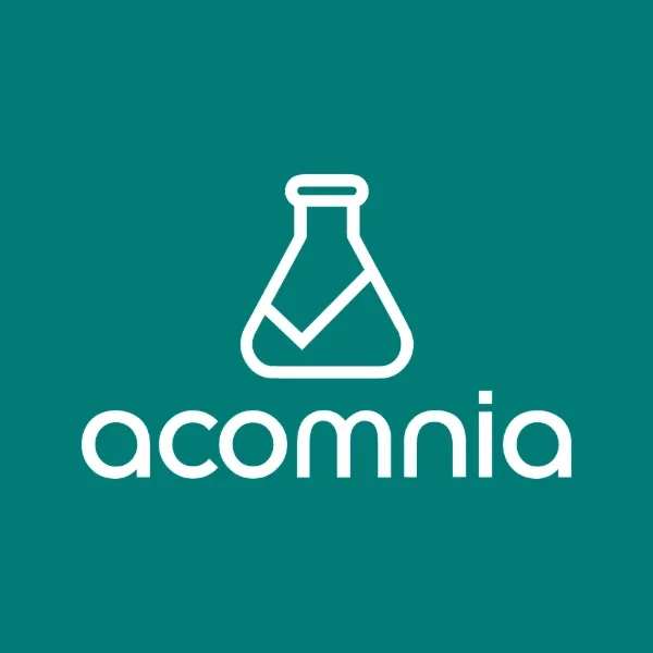 Logo von acomnia