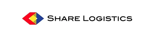 Logo von Share Logistics GmbH