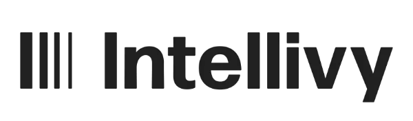 Logo von Intellivy