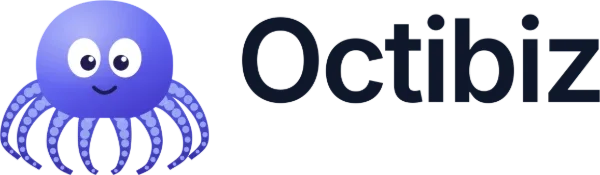 Logo von Octibiz