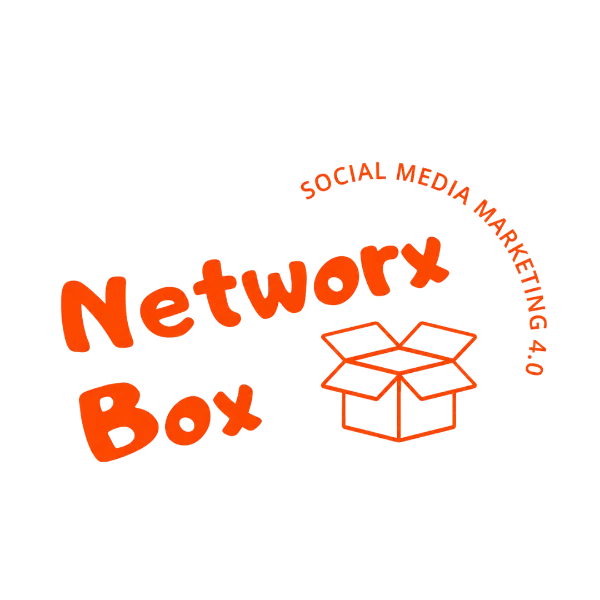 Logo von NETWORX BOX KG