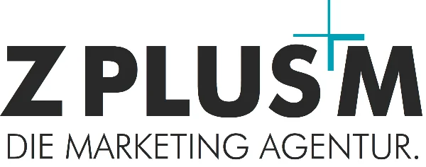 Logo von Z PLUS M DIE MARKETING AGENTUR KG