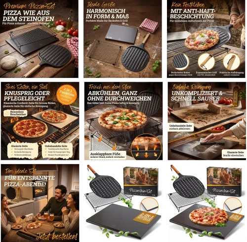 Professionelle Amazon Produktfotografie