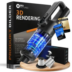 3d Rendering - 3d Paket