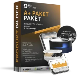 Preise für professionelle Produktfotos - Shopify, Temu, Kaufland, Otto, Amazon und andere Marktplätze