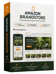 Amazon Brandstore