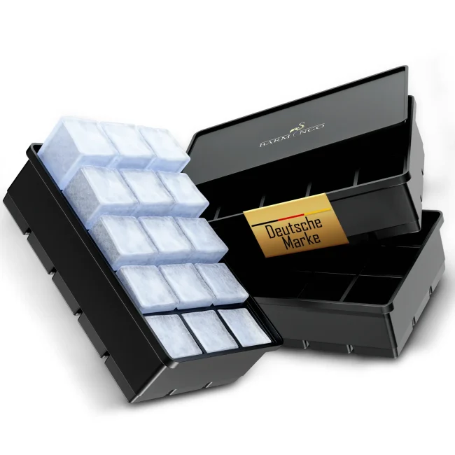 Eiswürfelbehälter - 3D Rendering Produktbilder für Amazon