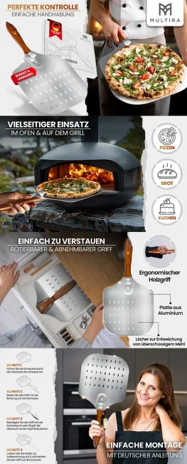Premium A+ Content für starke Markenpräsenz