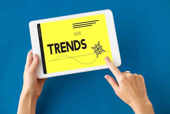 Top E-Commerce Trends 2024: Erkennen, Analysieren und Profitieren